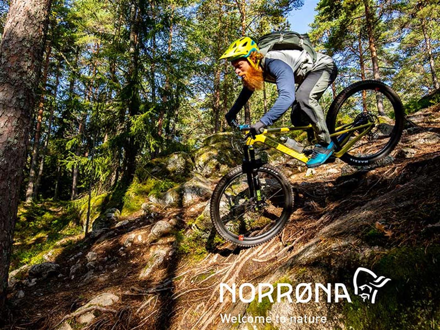 Norrona