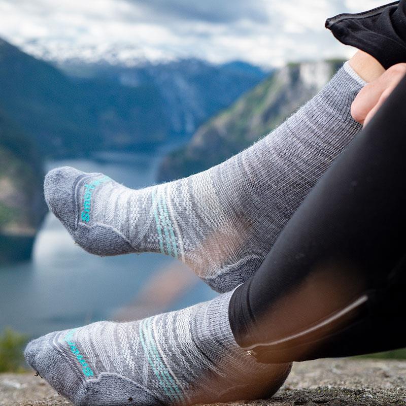 Smartwool sokker